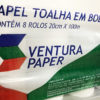 Papel Toalha em Bobinas - Image 9