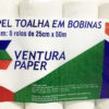 Papel Toalha em Bobinas - Image 3