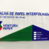Papel Interfolhas 2 dobras Luxo - Image 3