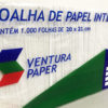 Papel Interfolha 2 dobras Celulose - Image 5