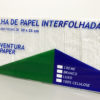 Papel Interfolhas 2 dobras Luxo - Image 5